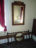antique mirrors