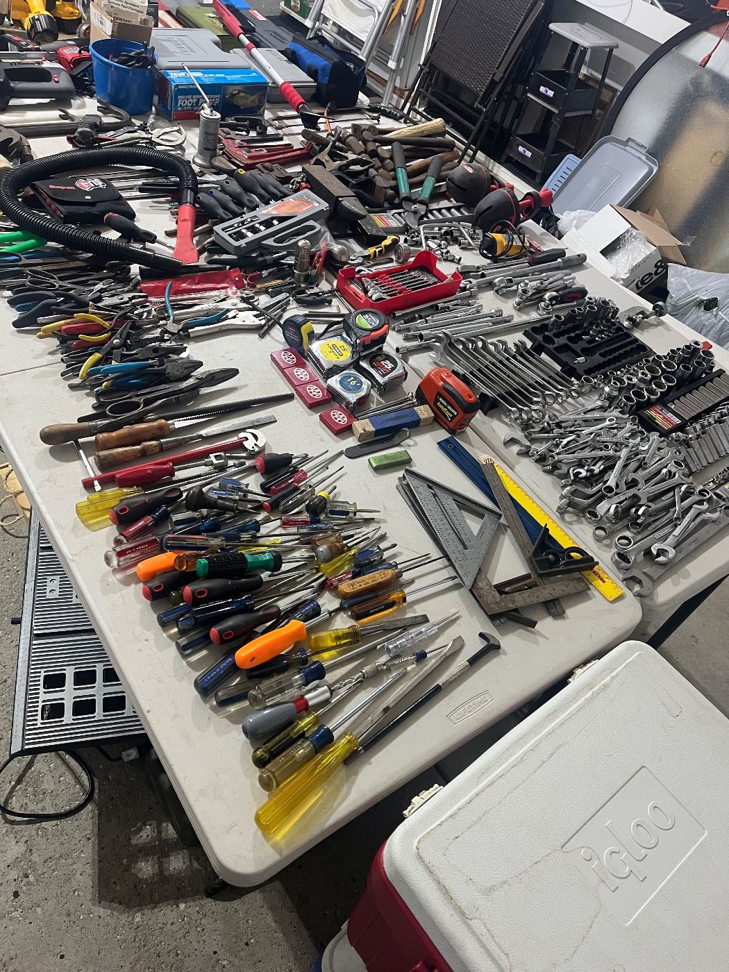 50 off Sunday Clarkston Estate Sale starts on 7/15/2023