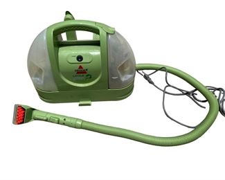 Bissell Little Green