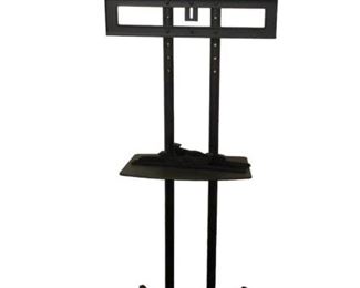 Floor Standing Flatscreen TV Cart
