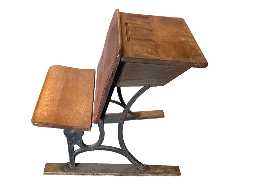 Vintage Heywood Wakefield Desk