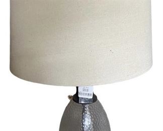 New Table Lamp