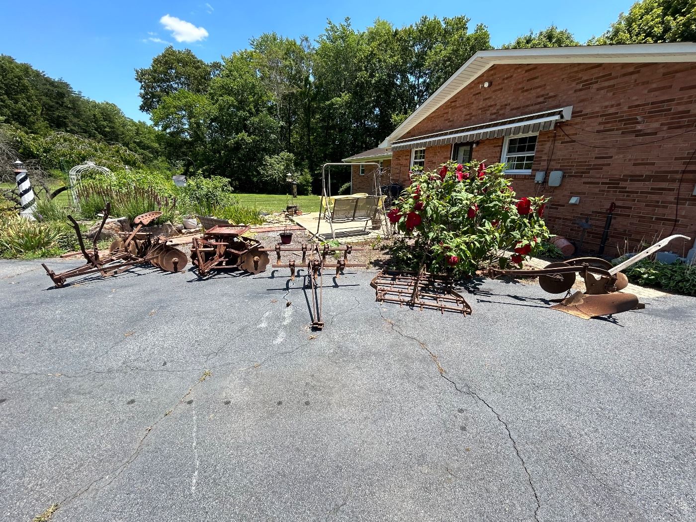 Estate tag sale in North High Point starts on 7/21/2023