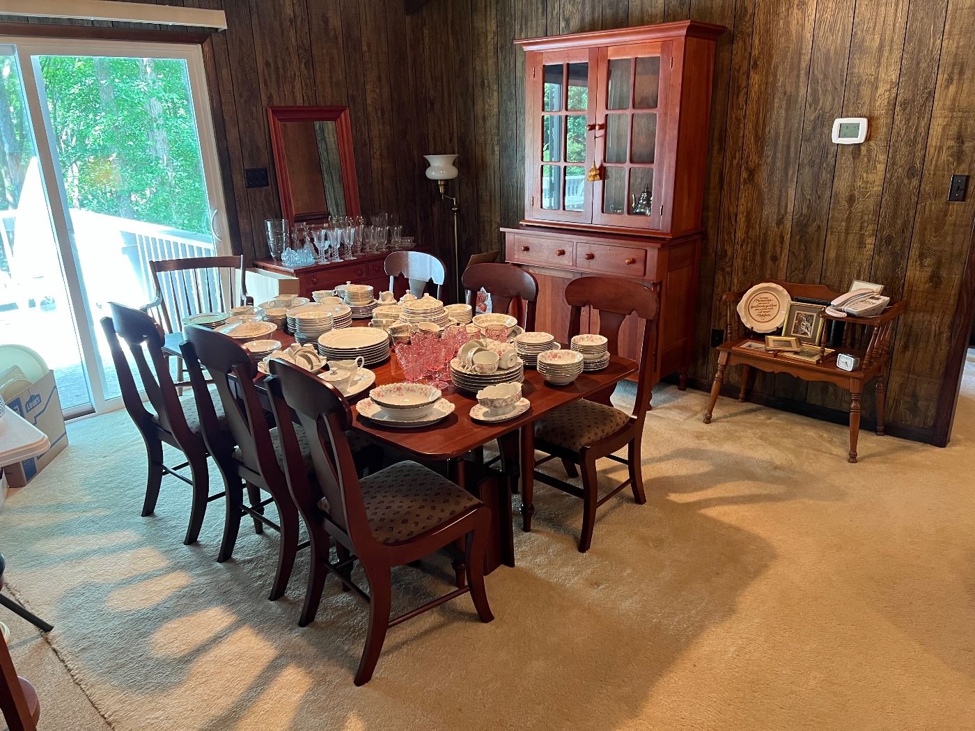 Wonderful Estill Springs Estate Sale! starts on 7/13/2023