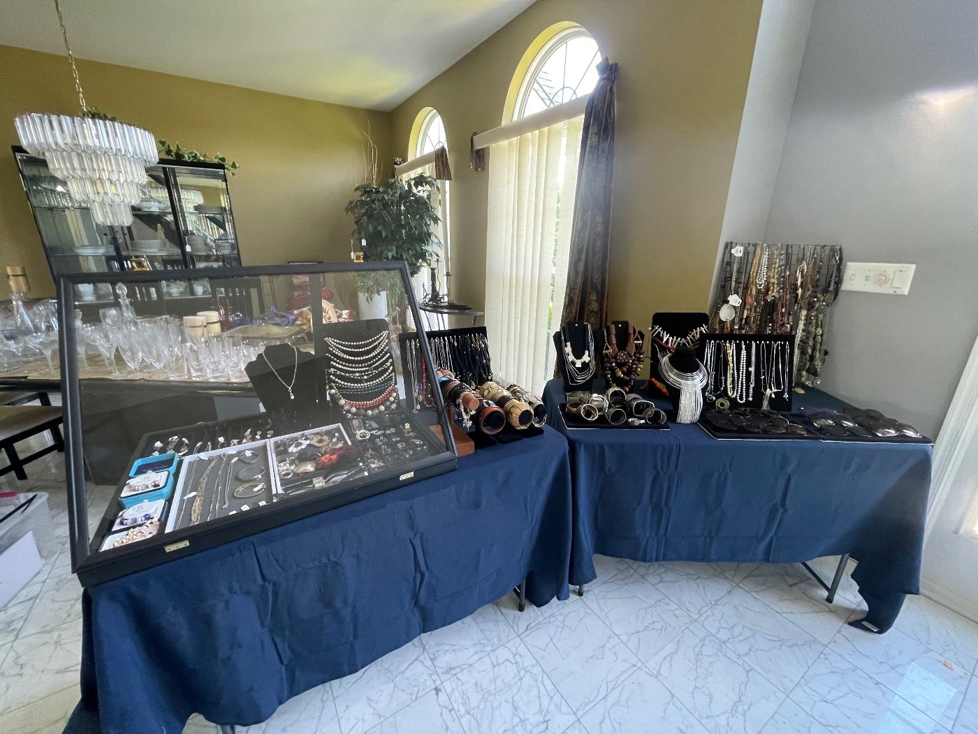 Estate Sale in Sewell, NJ starts on 8/5/2023