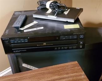 AIWA AV-D55 Stereo AV Receiver