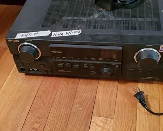 SONY 5 Disc Player CDP-C325