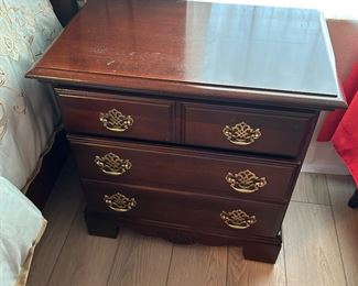 Night Stand (pair)