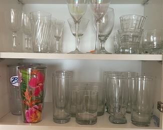 Glassware