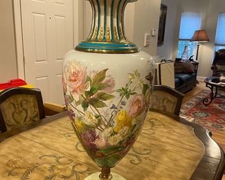 1878 Paris Universal Exposition by P. Hartwig. His work is exhibited at the Metropolitan Museum and Louvre. 