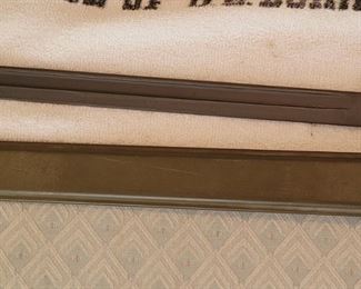 US Remington M1917 bayonet with scabbard 