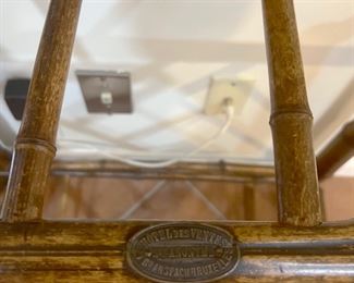 FROM FRENCH HOTEL IN BRUSSELS 