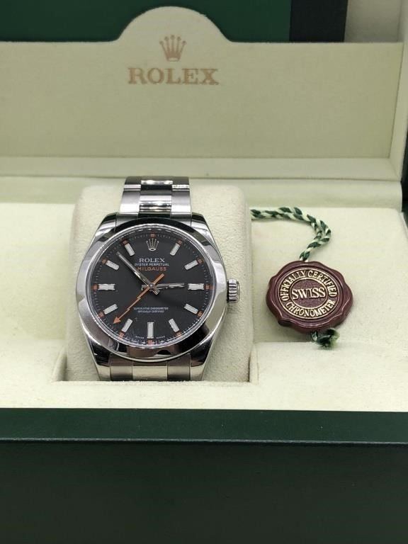 Rolex