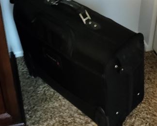Suit Case