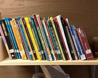 wood working magazines 