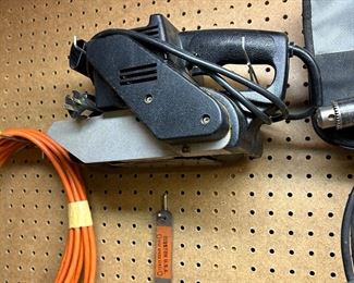 palm belt sander 