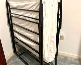 twin rollaway bed 