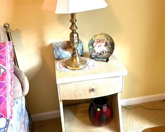 Bassett nightstand 