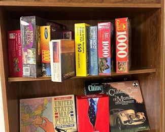 puzzles 