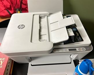 hp printer 