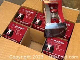 wge fluorescent lanterns new841 t