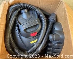 wshop vac new in box871 t