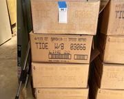 wtide detergent unopened cases951 t