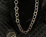 wnecklace bracelets and brooch4321 t