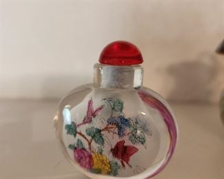 Chinese and Japanese Collectibles 