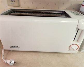 Cuisinart Toaster 