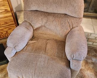 Recliner