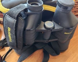 Bushnell Binoculars