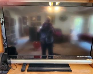 Vizio Flat Screen 55"