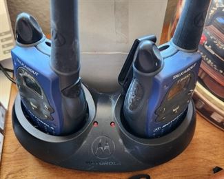 Walkie Talkies