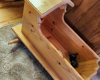 Rocker/Cradle