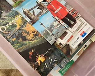 Travel Map and Tour Guides 