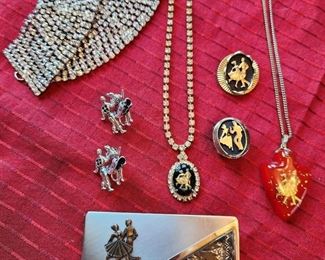 Pieces for Square Dancing!