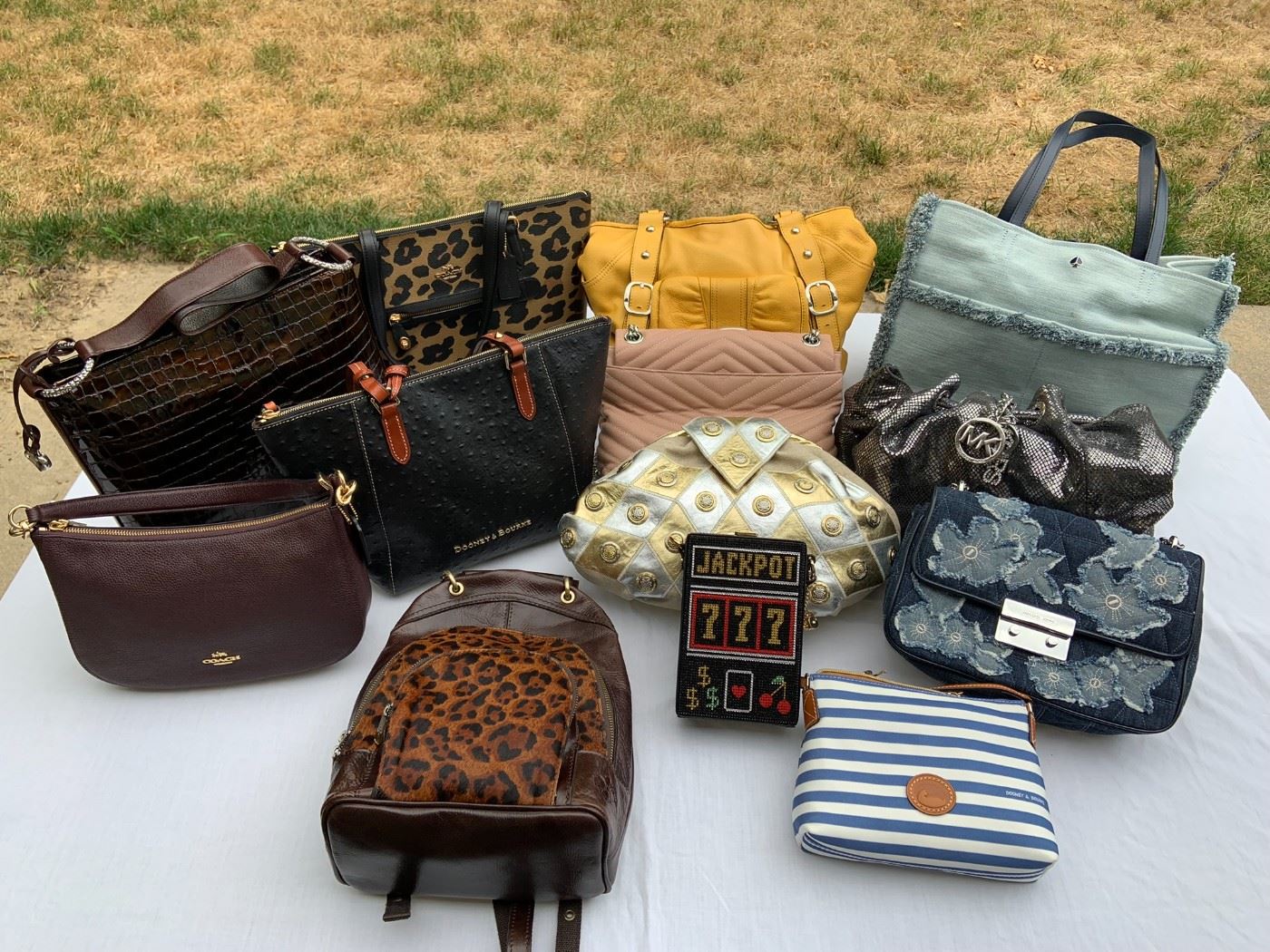 Women's Estate Sale in Omaha, NE starts on 7/14/2023