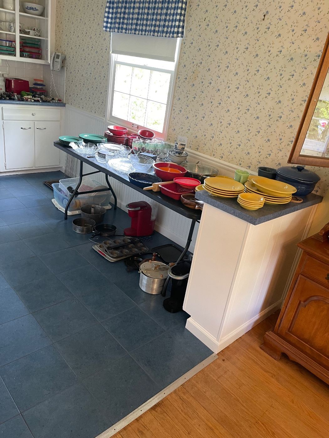 Rolla Estate Sale starts on 7/14/2023