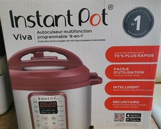 Instant Pot