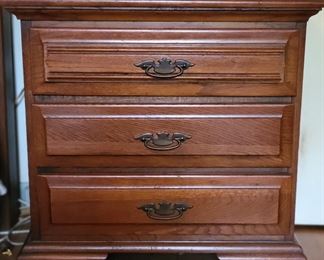 Young Hinkle nightstand