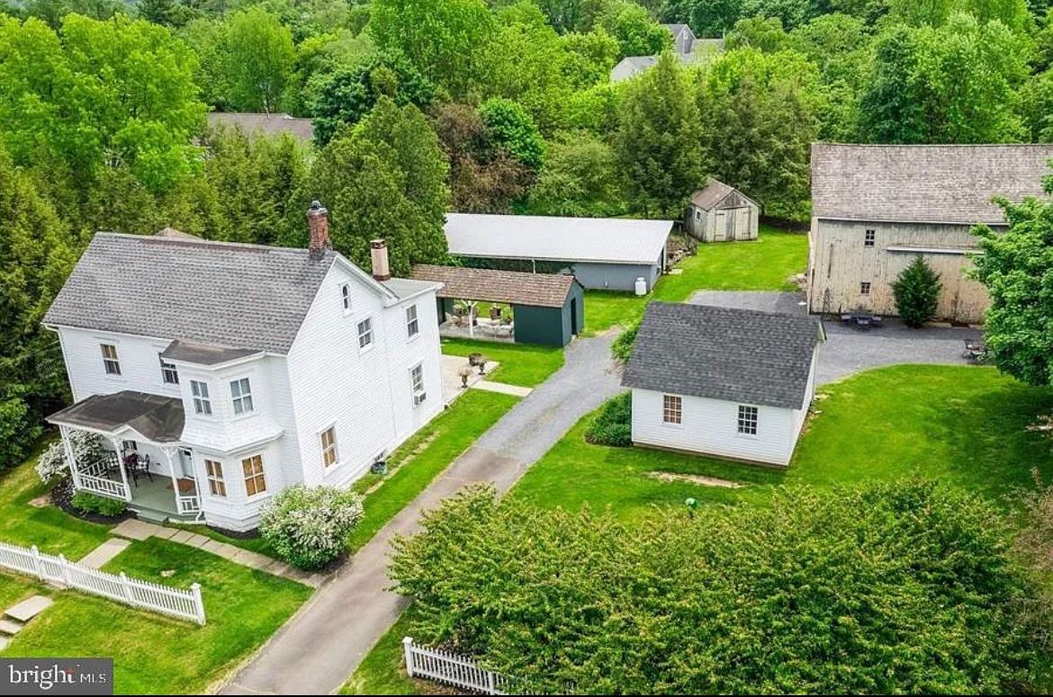 Hopewell Mega Moving Sale! starts on 7/14/2023