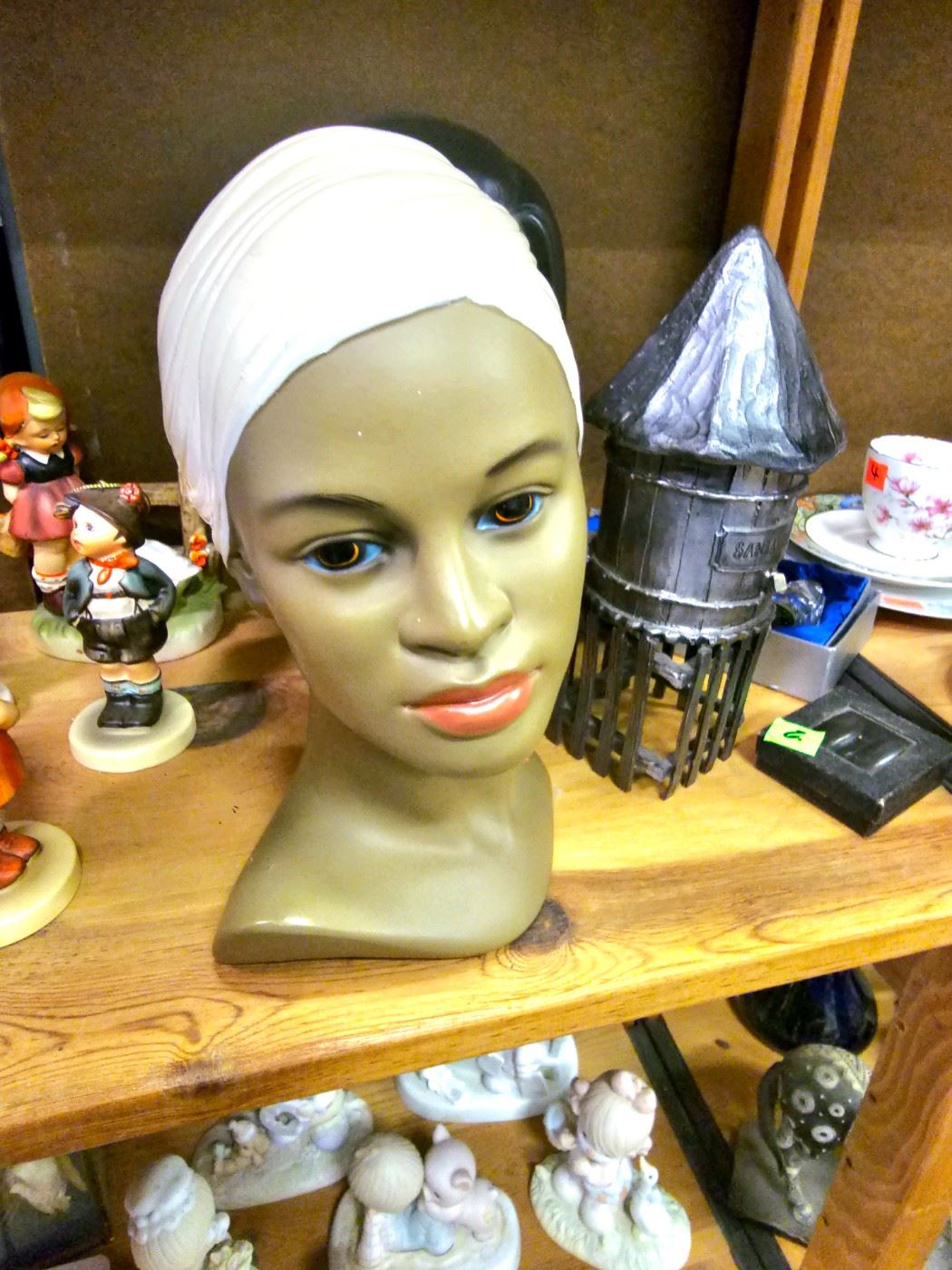 Tandem Estate Sales Warehouse in Colorado Springs, CO starts on 7/13/2023