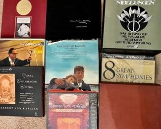 John Kennedy ephemera