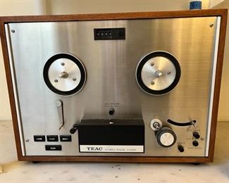 Teac 