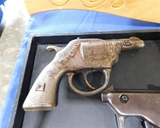 Vintage Imperial Cap Gun