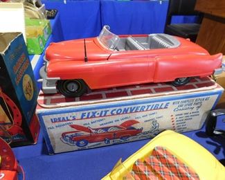 Ideal's Fix-it Convertible 