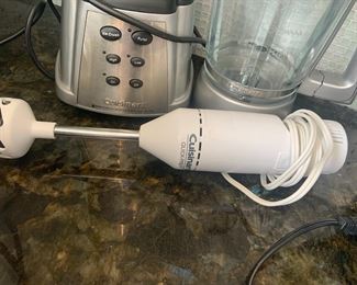 Cuisinart Quick Prep Hand Blender