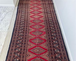 Persian Runner Rug