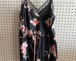 Christian Dior Lingerie Night Shirt